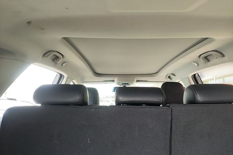 Used BYD Song Pro 2019 1.5T Automatic Elite Edition Headliner