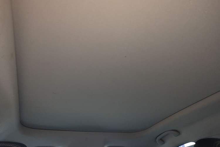 Used BYD Song Pro 2019 1.5T Automatic Luxury Model Headliner