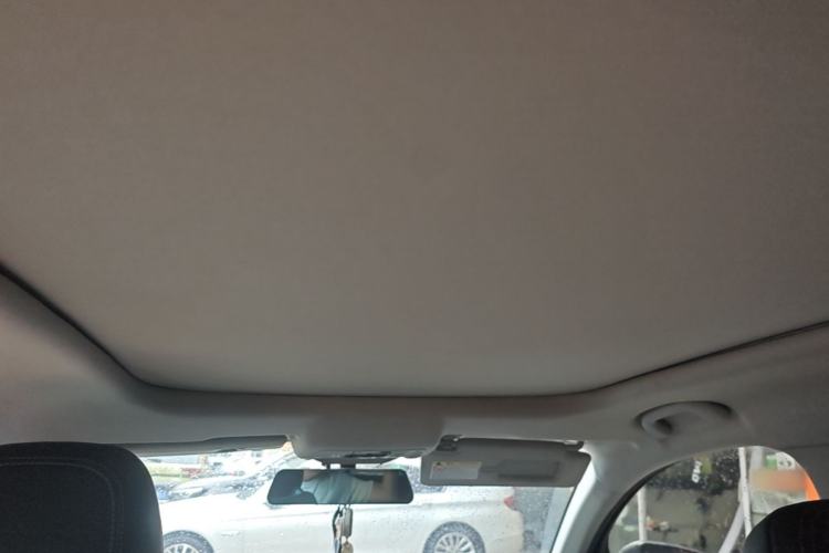 Used BYD Song Pro 2019 1.5T Automatic Elite Edition Headliner