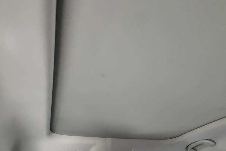 Used BYD Song Pro 2019 1.5T Automatic Luxury Model Headliner