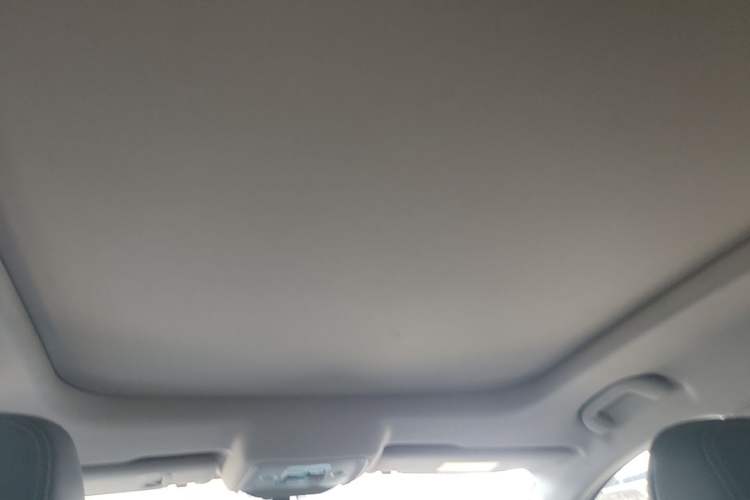 Used BYD Song Pro 2019 1.5T Automatic Elite Edition Headliner