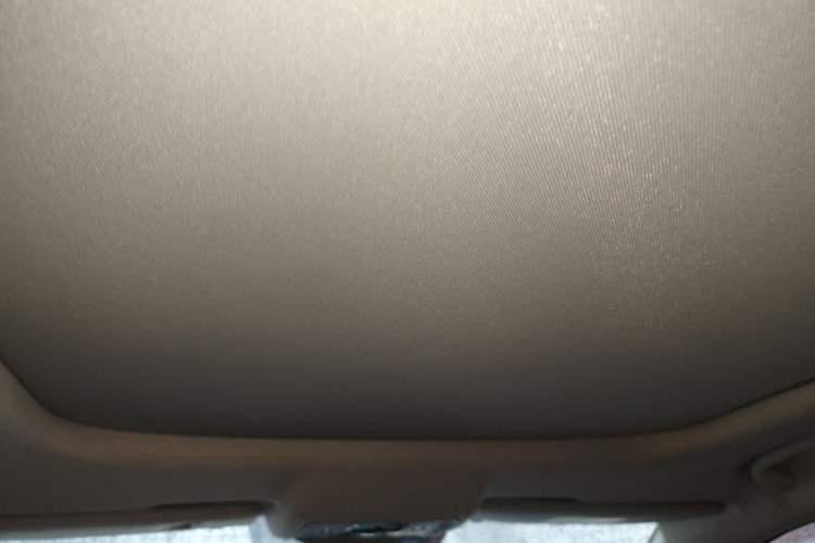 Used BYD Song Pro 2019 1.5T Automatic Elite Edition Headliner
