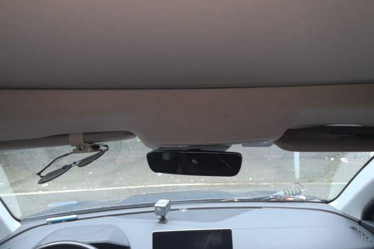 Used BYD Song Pro 2019 1.5T Automatic Prestige Model Headliner