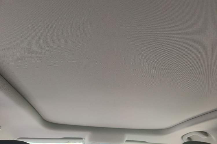 Used BYD Song Pro 2019 1.5T Automatic Luxury Model Headliner