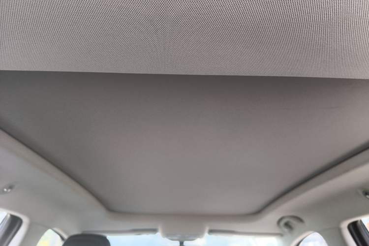 Used BYD Song Pro 2019 1.5T Automatic Elite Edition Headliner