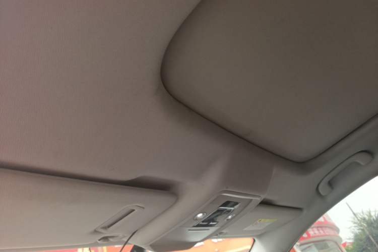 Used BYD Song Pro 2019 1.5T Automatic Elite Edition Headliner