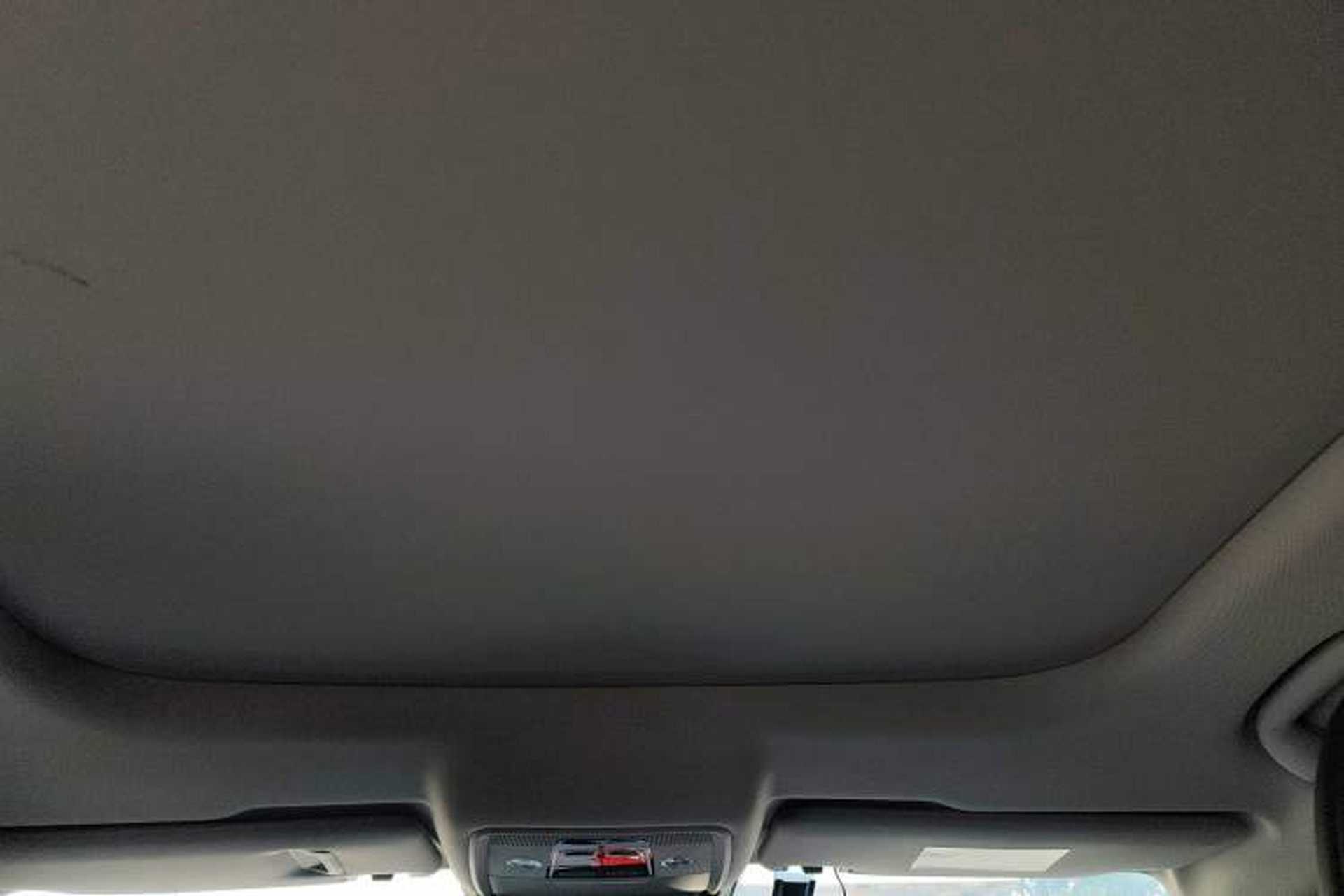 Used BYD Song Pro 2019 1.5T Automatic Prestige Model Headliner
