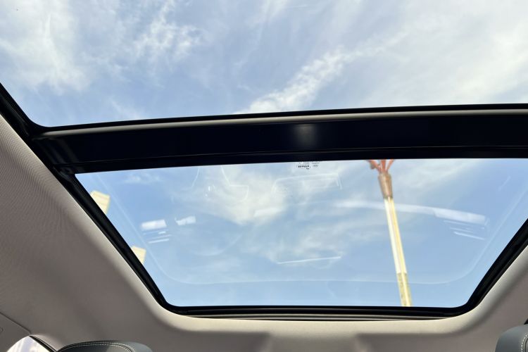Used BYD Song Pro 2019 1.5T Automatic Elite Edition Headliner