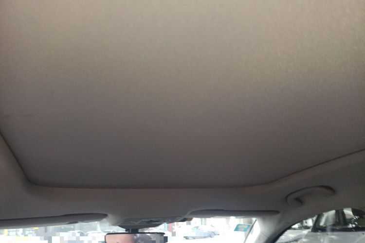 Used BYD Song Pro 2019 1.5T Automatic Elite Edition Headliner