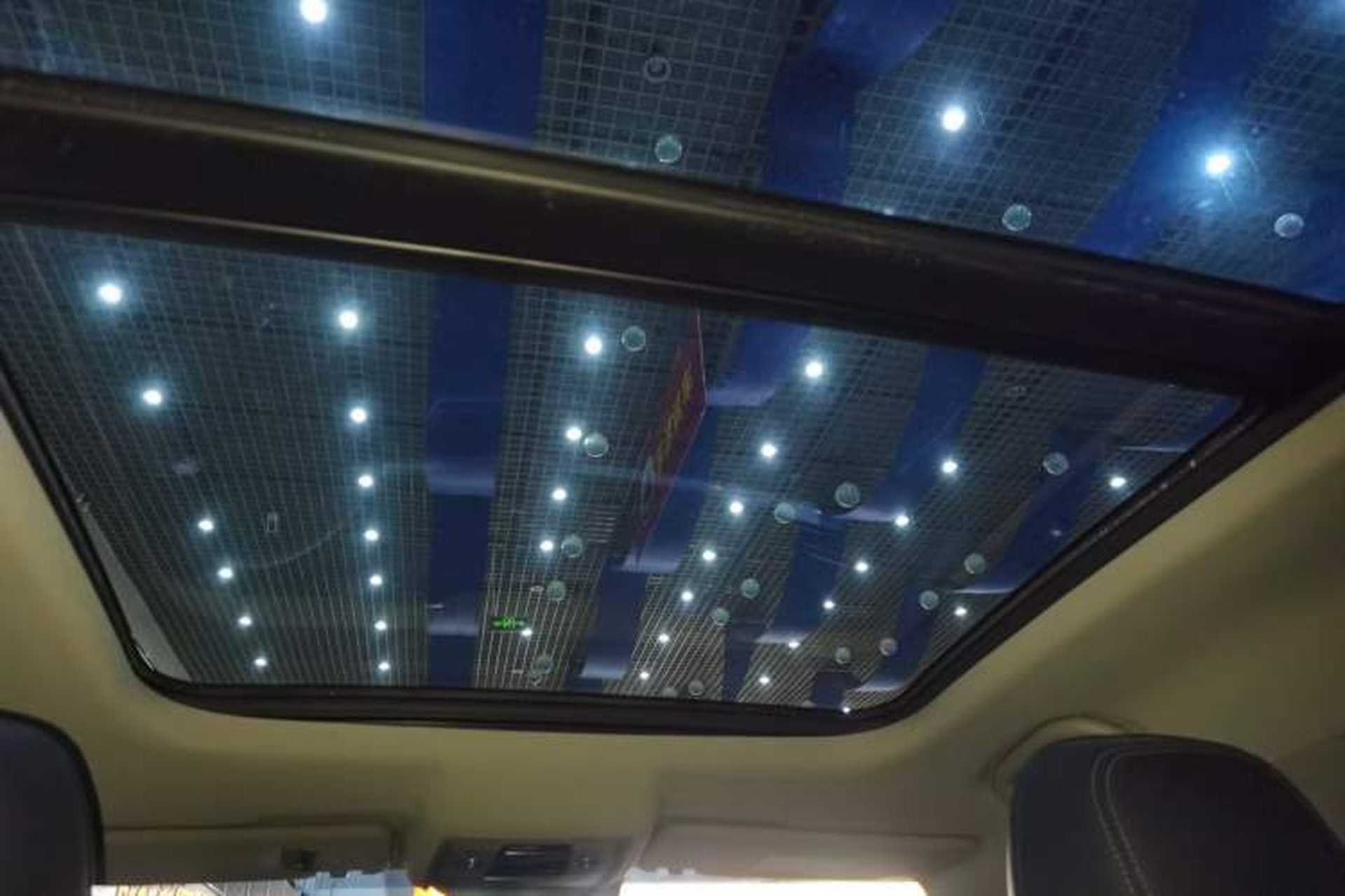 Used BYD Song Pro 2019 1.5T Automatic Elite Edition Headliner