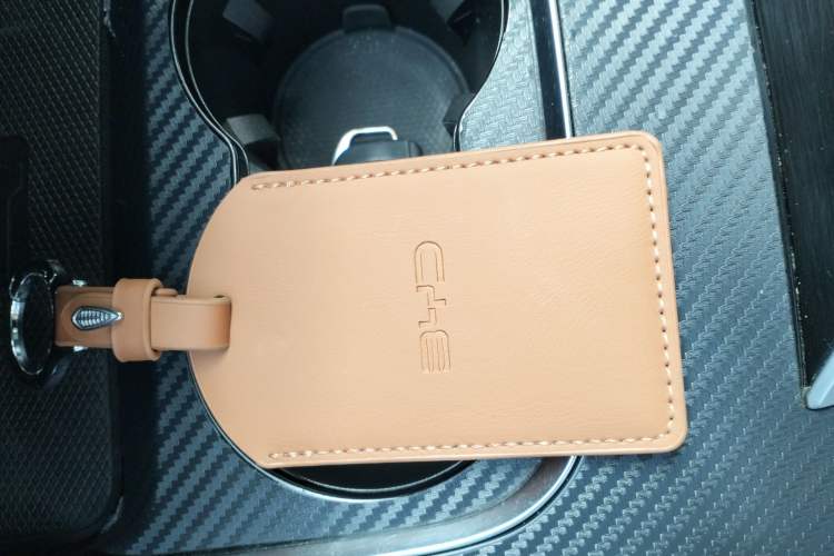 Used BYD Song Pro 2019 1.5T Automatic Luxury Model Interior 1