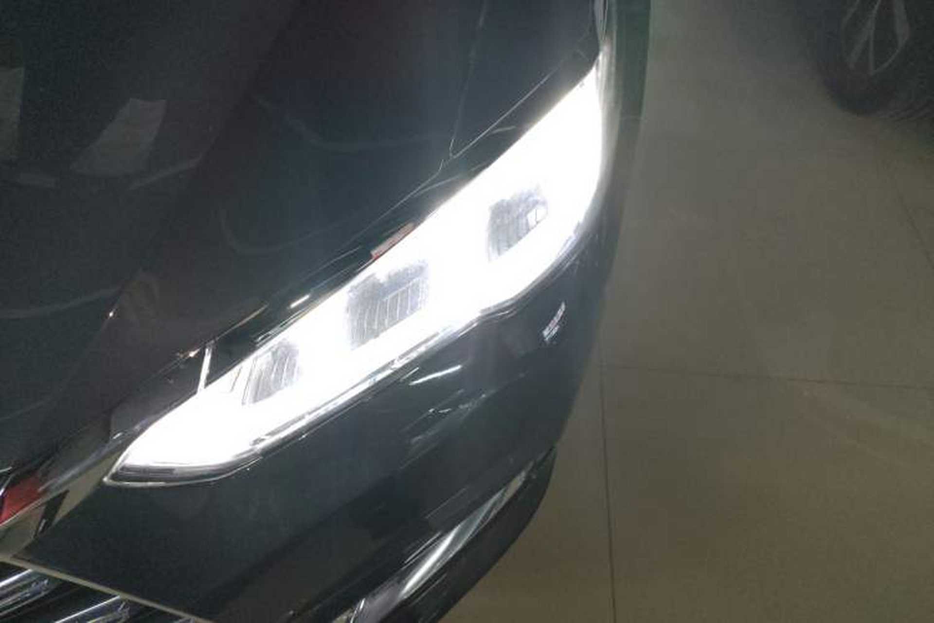 Used BYD Song Pro 2019 1.5T Automatic Elite Edition Left Front Headlight