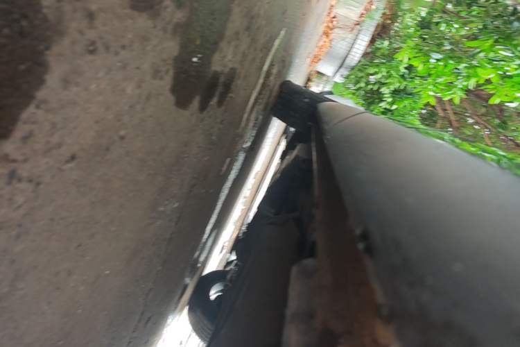 Used BYD Song Pro 2019 1.5T Automatic Elite Edition Left Side Sill