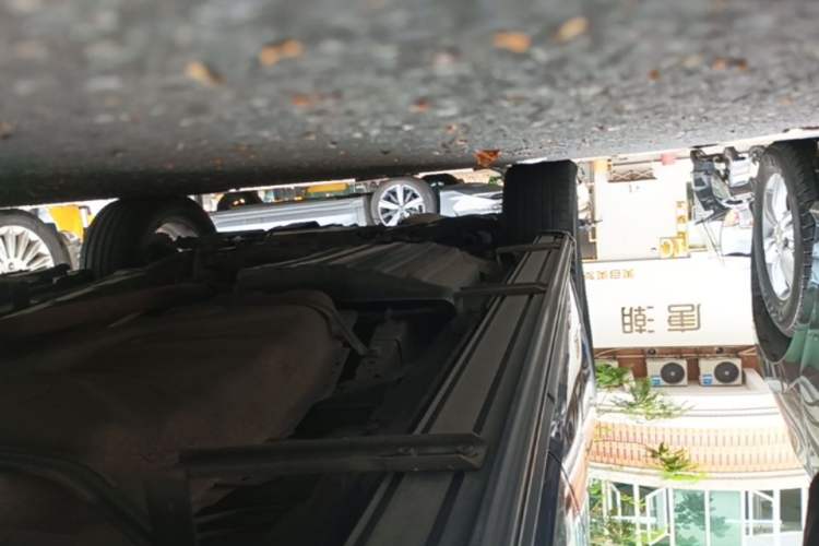 Used BYD Song Pro 2019 1.5T Automatic Elite Edition Left Side Sill