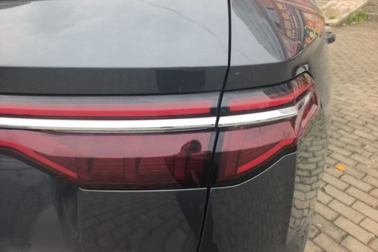 Used BYD Song Pro 2019 1.5T Automatic Elite Edition Right Rear Taillight