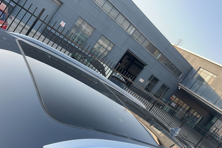 Used BYD Song Pro 2019 1.5T Automatic Elite Edition Roof
