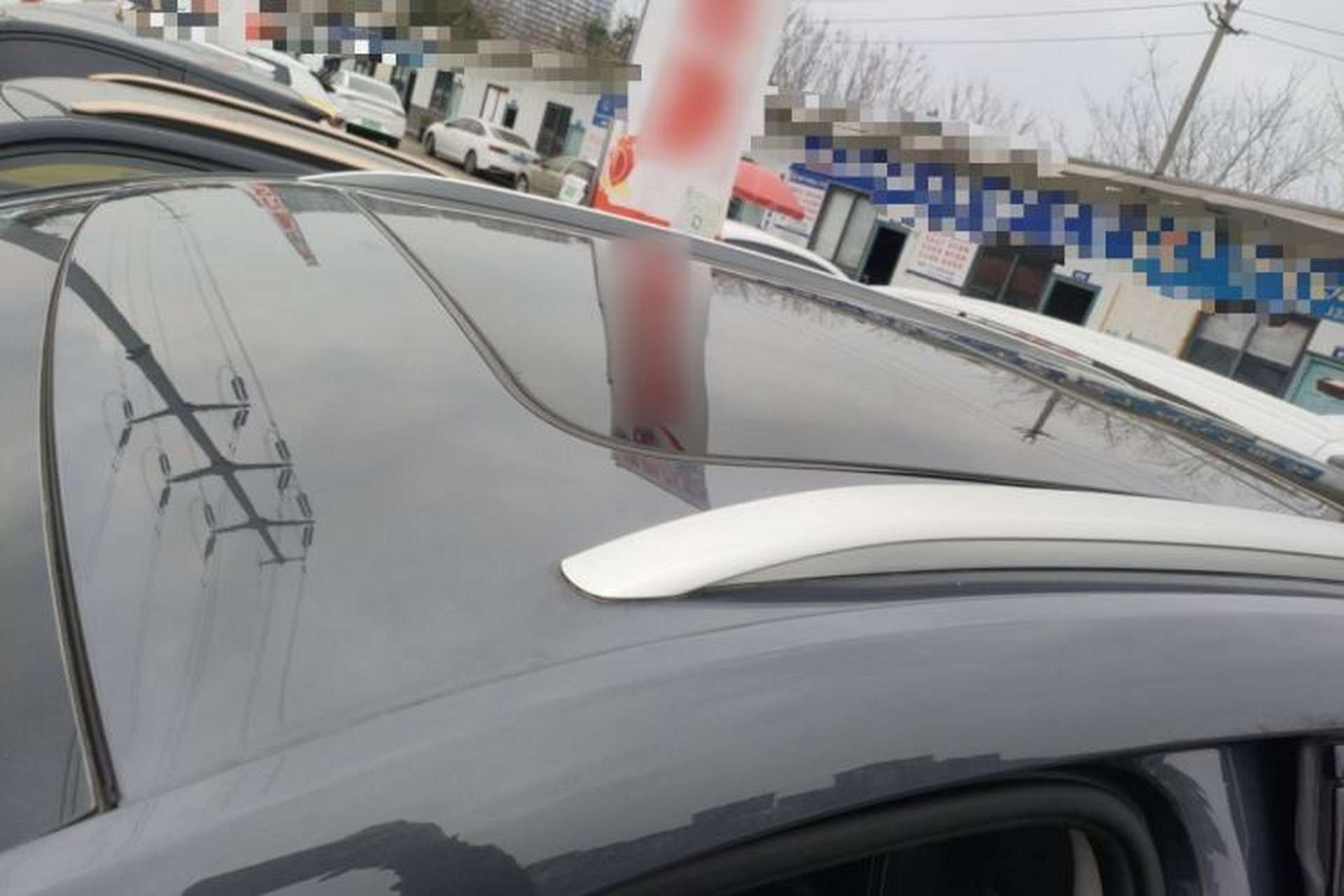 Used BYD Song Pro 2019 1.5T Automatic Elite Edition Roof