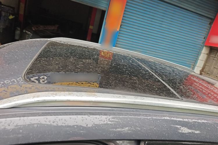 Used BYD Song Pro 2019 1.5T Automatic Elite Edition Roof