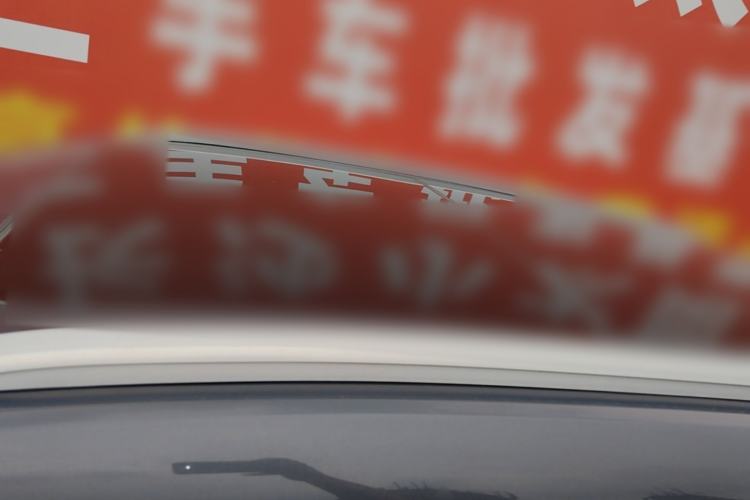 Used BYD Song Pro 2019 1.5T Automatic Elite Edition Roof