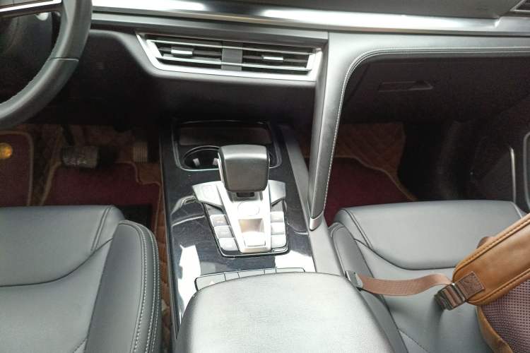 Used BYD Song Pro 2019 1.5T Automatic Elite Edition Gear Lever