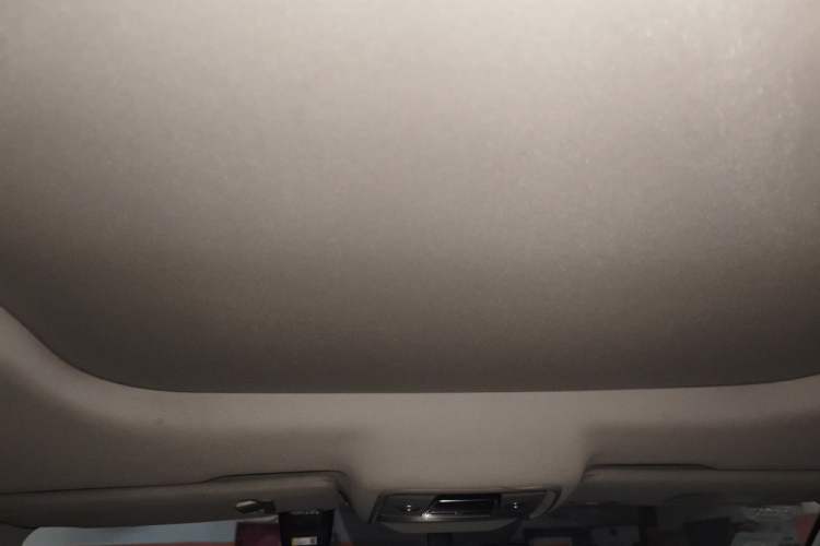Used BYD Song Pro 2019 1.5T Automatic Elite Edition Headliner