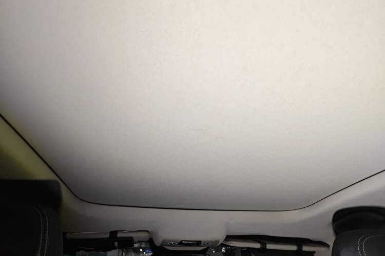 Used BYD Song Pro 2019 1.5T Automatic Prestige Model Headliner