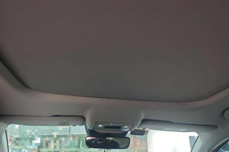 Used BYD Song Pro 2019 1.5T Automatic Prestige Model Headliner