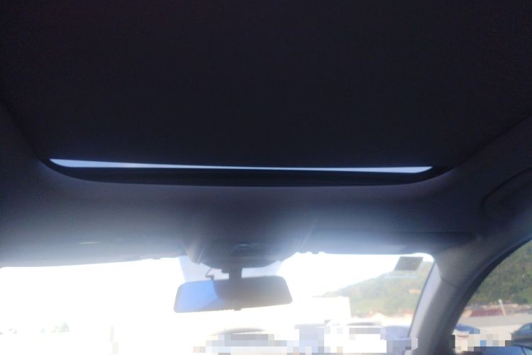 Used BYD Song Pro 2019 1.5T Automatic Elite Edition Headliner