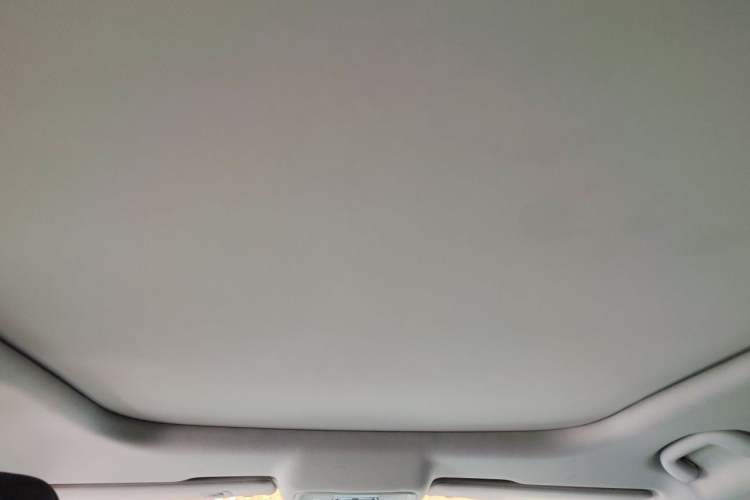 Used BYD Song Pro 2019 1.5T Automatic Elite Edition Headliner