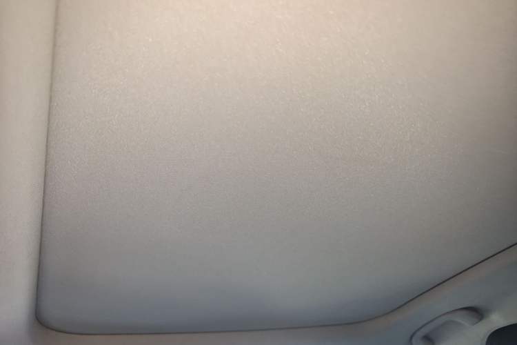Used BYD Song Pro 2019 1.5T Automatic Luxury Model Headliner