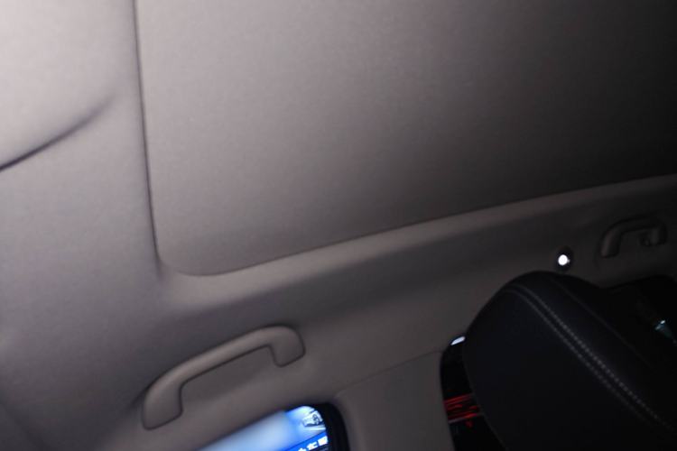 Used BYD Song Pro 2019 1.5T Automatic Luxury Model Headliner