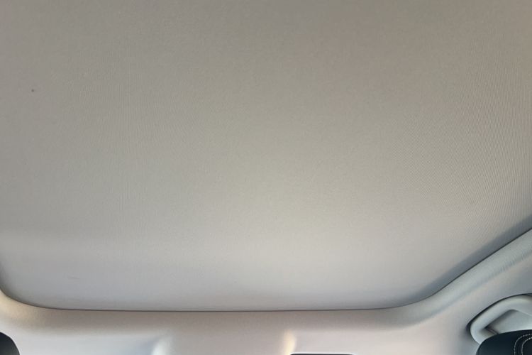 Used BYD Song Pro 2019 1.5T Automatic Elite Edition Headliner