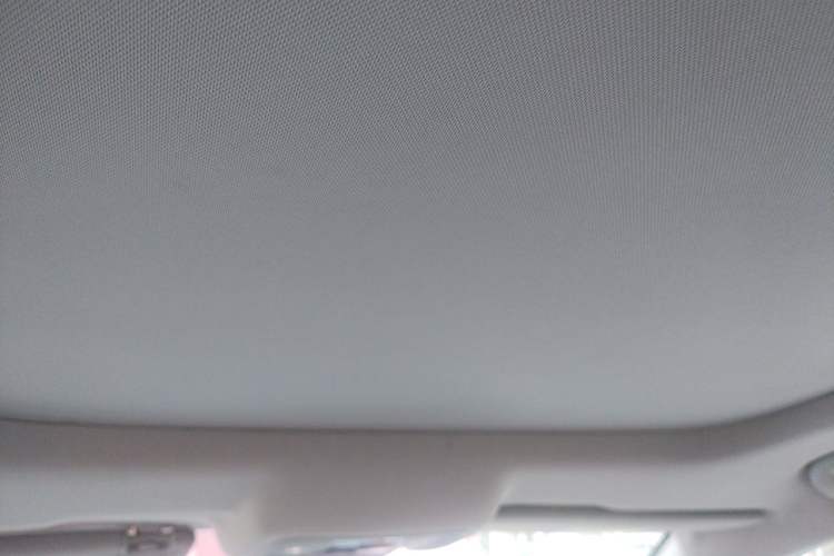Used BYD Song Pro 2019 1.5T Automatic Elite Edition Headliner