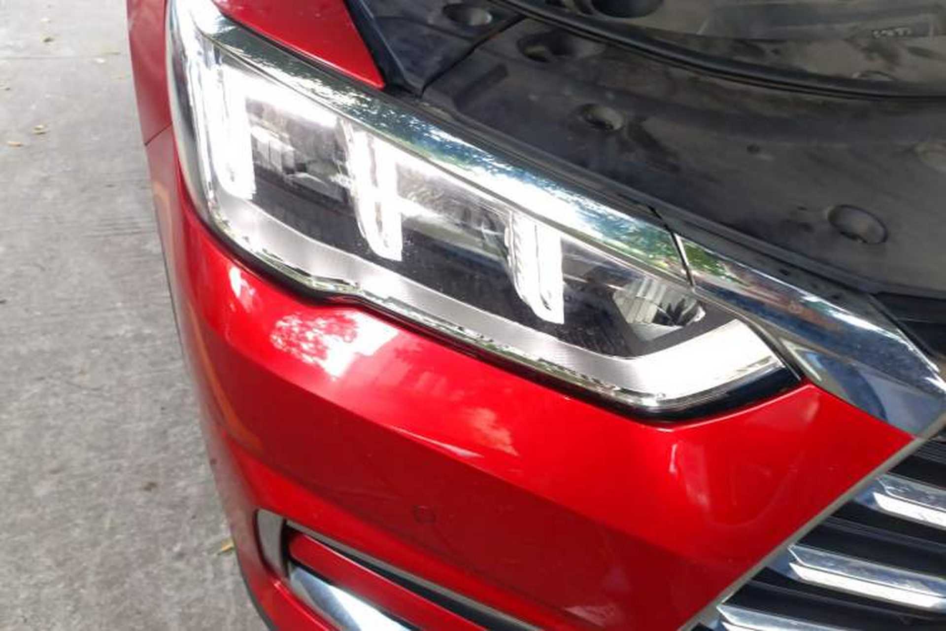 Used BYD Song Pro 2019 1.5T Automatic Prestige Model Right Front Headlight