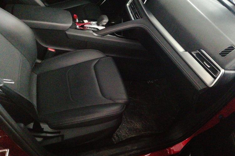 Used BYD Song Pro 2019 1.5T Automatic Elite Edition Right Front Seat
