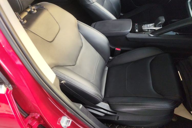 Used BYD Song Pro 2019 1.5T Automatic Elite Edition Right Front Seat