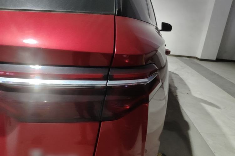 Used BYD Song Pro 2019 1.5T Automatic Elite Edition Right Rear Taillight