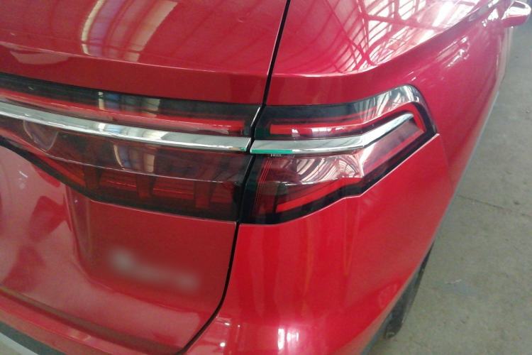 Used BYD Song Pro 2019 1.5T Automatic Elite Edition Right Rear Taillight