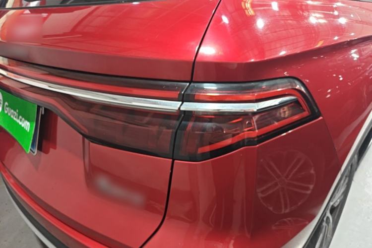 Used BYD Song Pro 2019 1.5T Automatic Luxury Model Right Rear Taillight