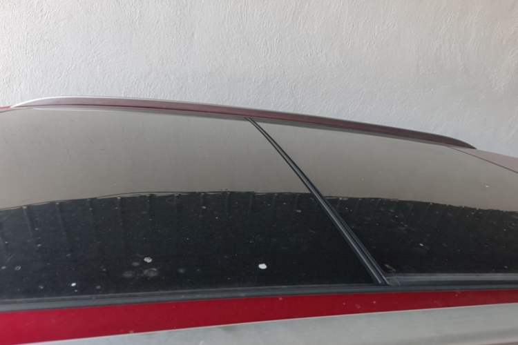 Used BYD Song Pro 2019 1.5T Automatic Elite Edition Roof