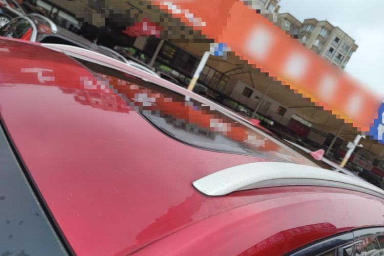 Used BYD Song Pro 2019 1.5T Automatic Elite Edition Roof