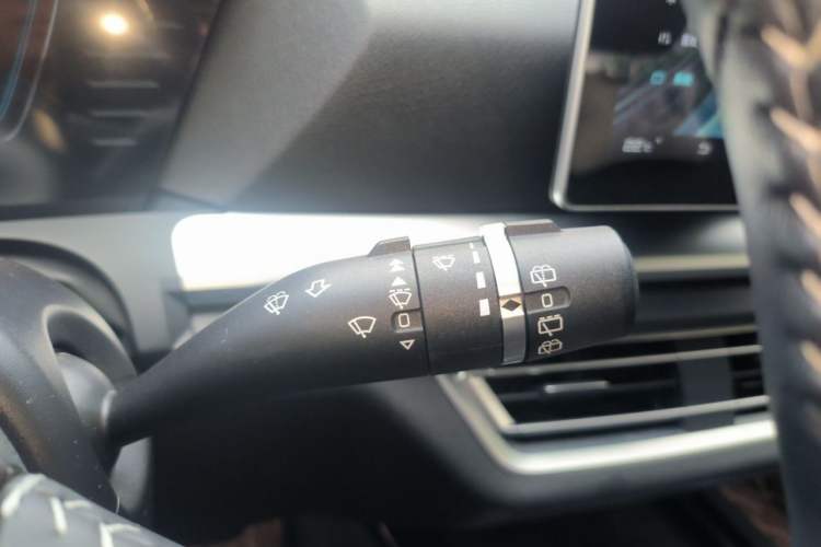 Used BYD Song Pro 2019 1.5T Automatic Luxury Model Vehicle Key