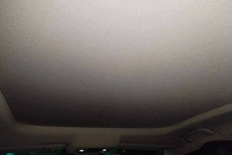 Used BYD Song Pro 2019 1.5T Automatic Elite Edition Headliner