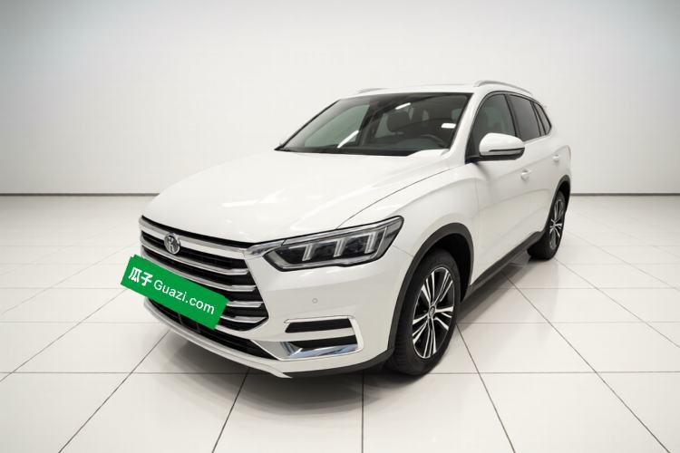 BYD Song Pro 2019 1.5T Automatic Luxury Model de segunda mano Guazi used car, China used car export, Used car for sale, Used  cars, Cheapest cars for sale