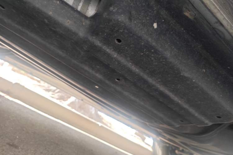 Used BYD Song Pro 2019 1.5T Automatic Luxury Model Chassis Front Left