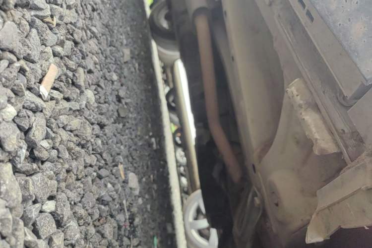 Used BYD Song Pro 2019 1.5T Automatic Elite Edition Chassis Front Right