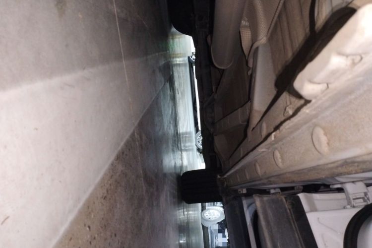 Used BYD Song Pro 2019 1.5T Automatic Luxury Model Chassis Rear Right