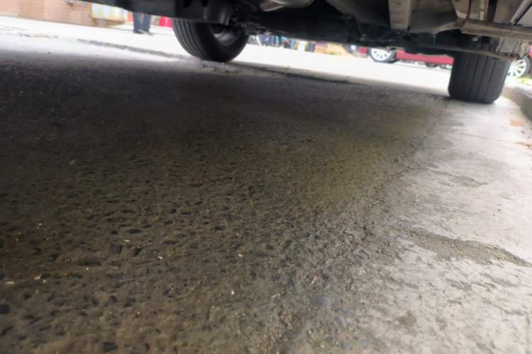 Used BYD Song Pro 2019 1.5T Automatic Luxury Model Chassis Rear Right