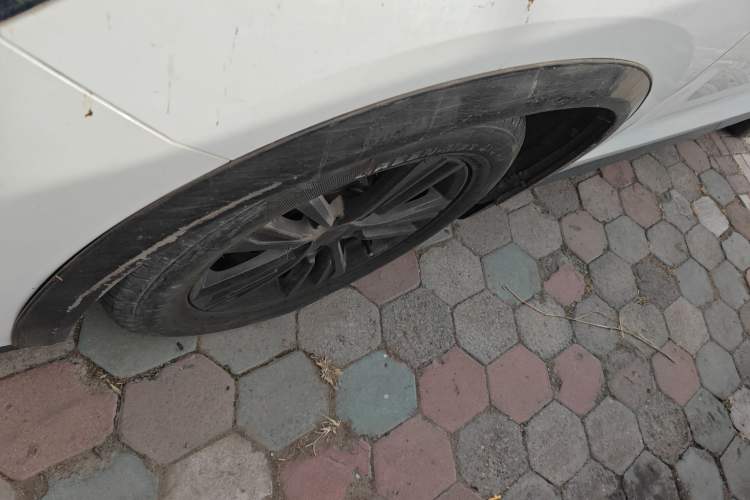 Used BYD Song Pro 2019 1.5T Automatic Prestige Model Exterior 1