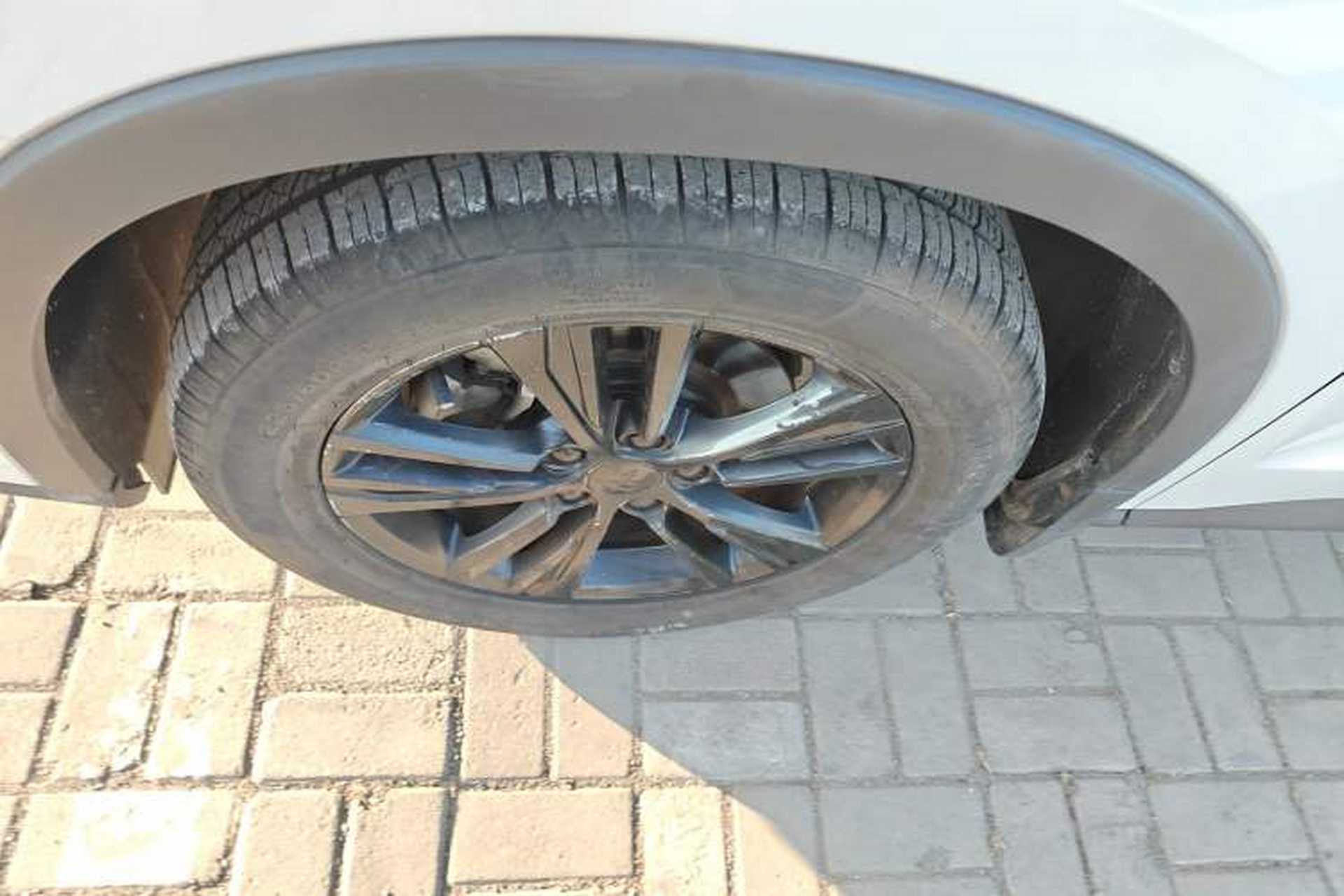 Used BYD Song Pro 2019 1.5T Automatic Prestige Model Exterior 1